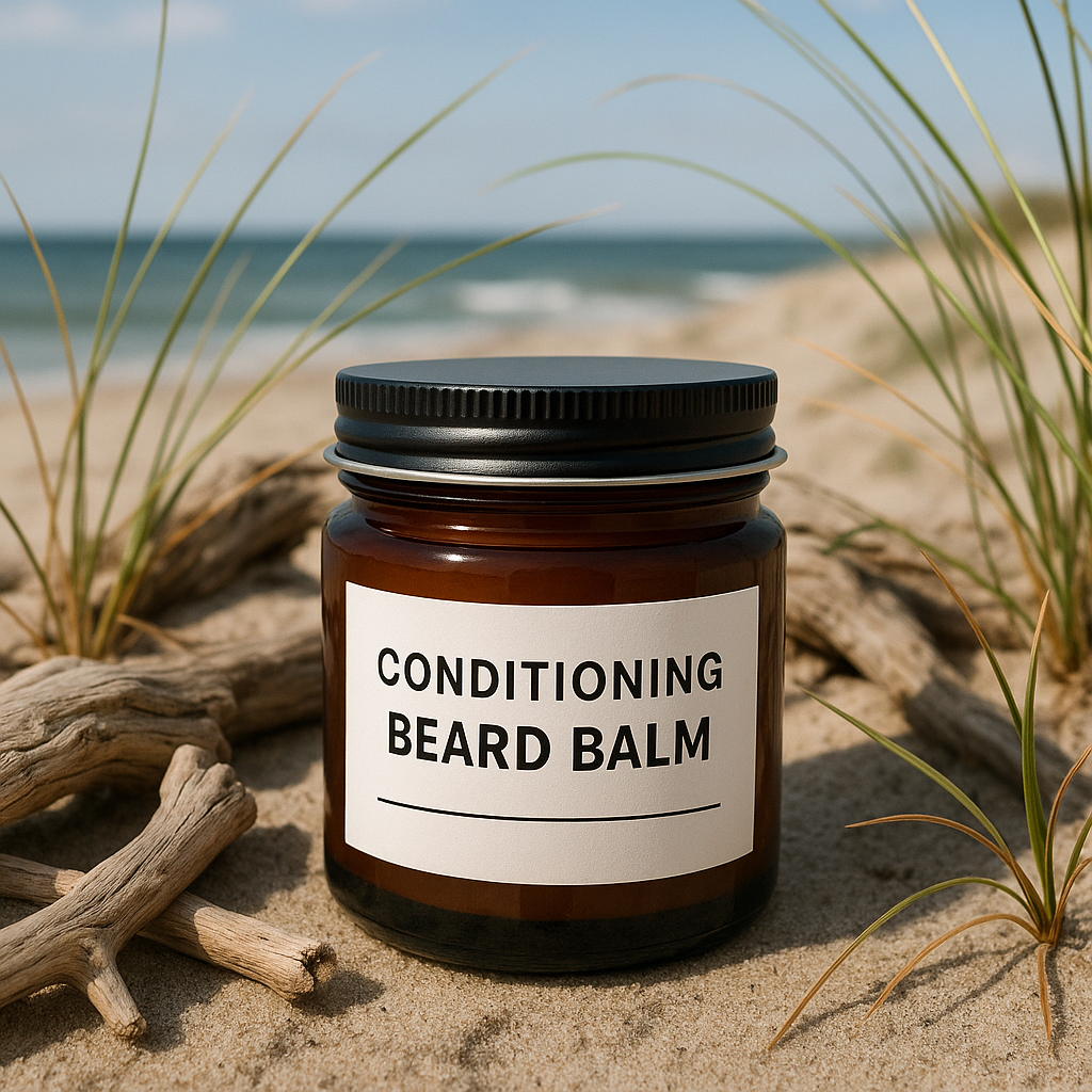 Conditioning Beard Balm