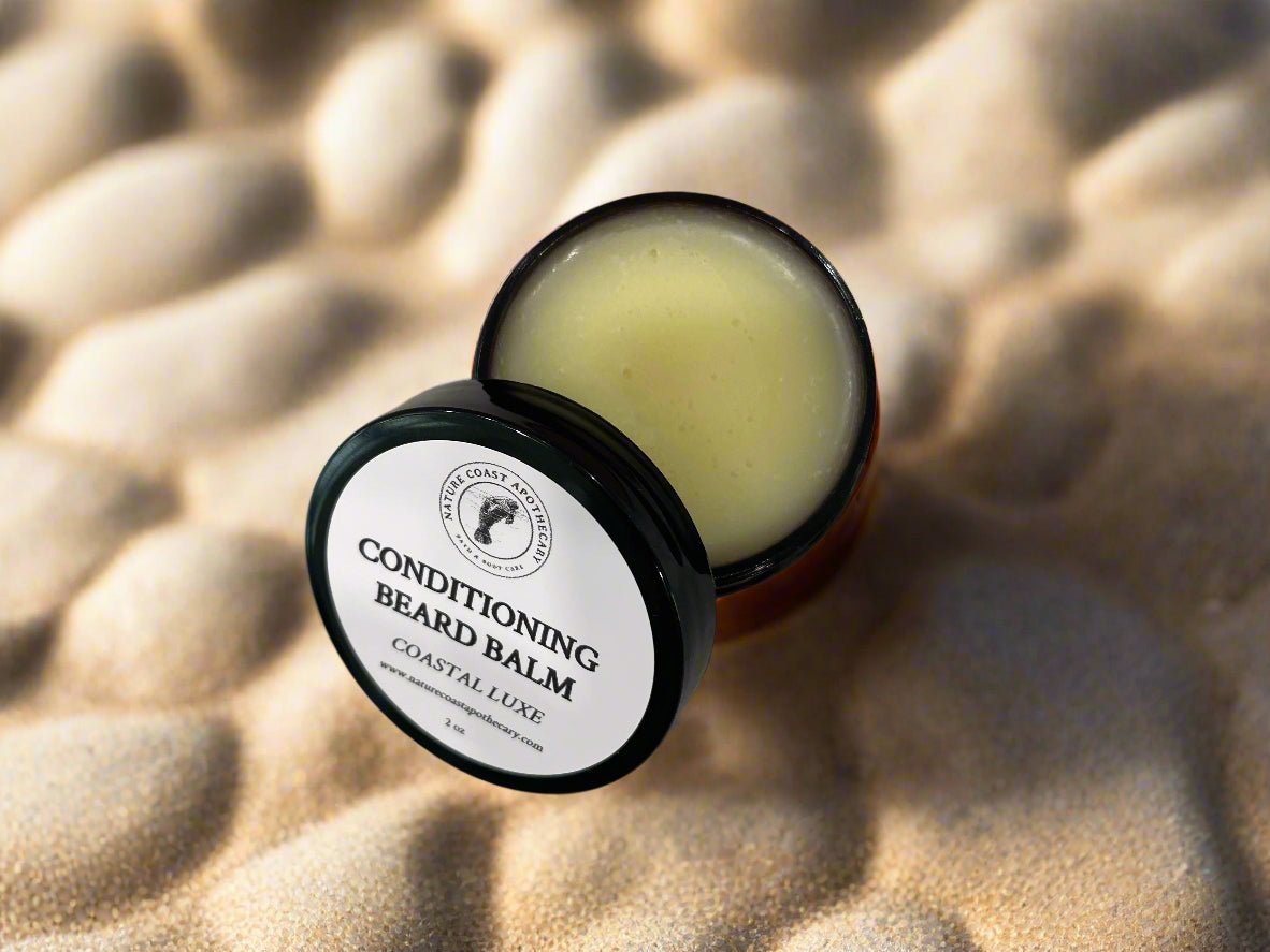 Conditioning Beard Balm