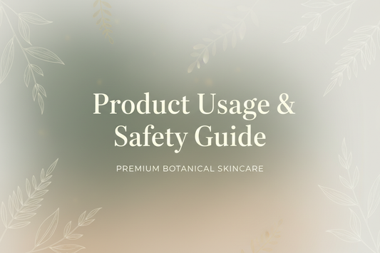 Magnesium Body Spray: Complete Usage Guide & Safety Information