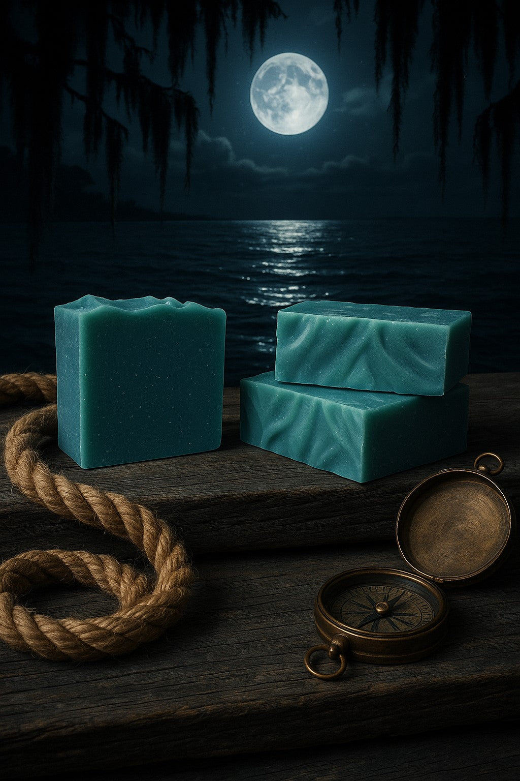 Artisan Soap Collection
