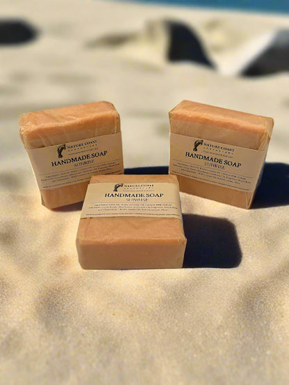 Sunrise - Artisan Soap