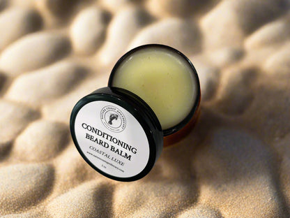Conditioning Beard Balm