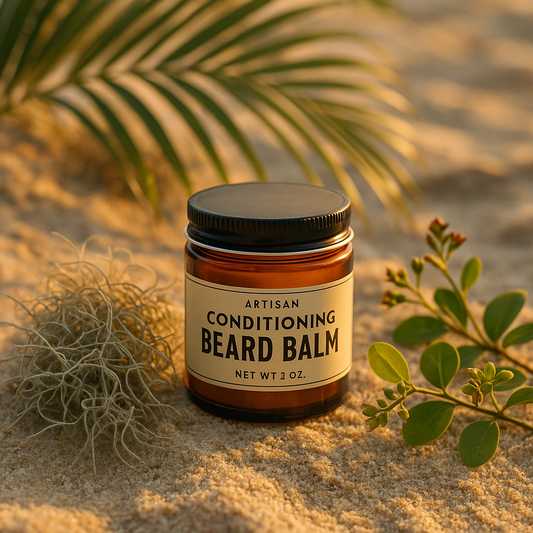 Conditioning Beard Balm